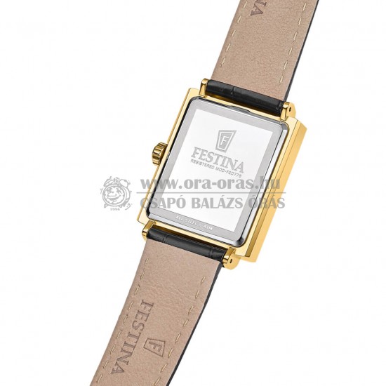 FESTINA F20776/2 ON THE SQUARE elemes férfi karóra