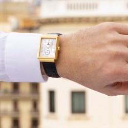 FESTINA F20776/2 ON THE SQUARE elemes férfi karóra