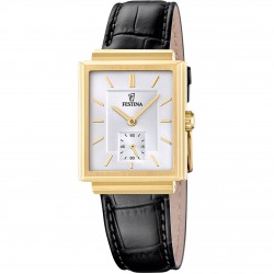 FESTINA F20776/2 ON THE SQUARE elemes férfi karóra