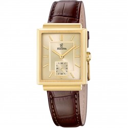 FESTINA F20776/3 ON THE SQUARE elemes férfi karóra