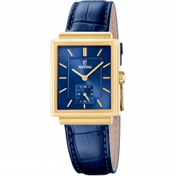 FESTINA F20776/4 ON THE SQUARE elemes férfi karóra