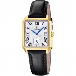 FESTINA F20780/1 ON THE SQUARE elemes férfi karóra