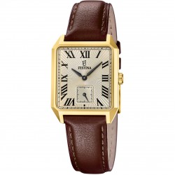 FESTINA F20780/2 ON THE SQUARE elemes férfi karóra