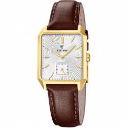 FESTINA F20780/3 ON THE SQUARE elemes férfi karóra