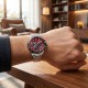 FESTINA F20560/7 Timeless Chronograph elemes férfi karóra