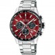 FESTINA F20560/7 Timeless Chronograph elemes férfi karóra