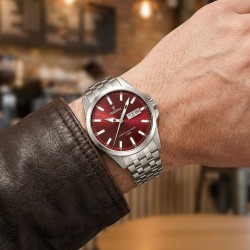 FESTINA F20357/G Classic elemes férfi karóra