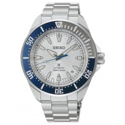SEIKO HBB001K1 PROSPEX SEA 145th Anniversary Prospex Diver's Watch "Samurai" Mechanical Limited Edition automata férfi karóra