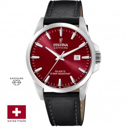 FESTINA F20025/5 Swiss Classic elemes férfi karóra FESTINA F20025/5 Swiss Classic elemes férfi karóra