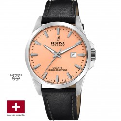 FESTINA F20025/6 Swiss Classic elemes férfi karóra FESTINA F20025/6 Swiss Classic elemes férfi karóra