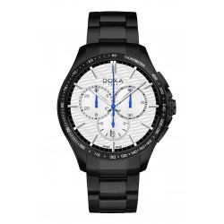 DOXA 287.70.021W.15 TROFEO svájci elemes férfi karóra