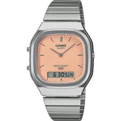 CASIO AQ-240E-4AEF VINTAGE elemes férfi karóra CASIO AQ-240E-4AEF VINTAGE elemes férfi karóra