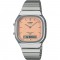 CASIO AQ-240E-4AEF VINTAGE elemes férfi karóra