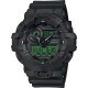 CASIO GA-700BEG-1AER G-SHOCK Classic elemes férfi karóra