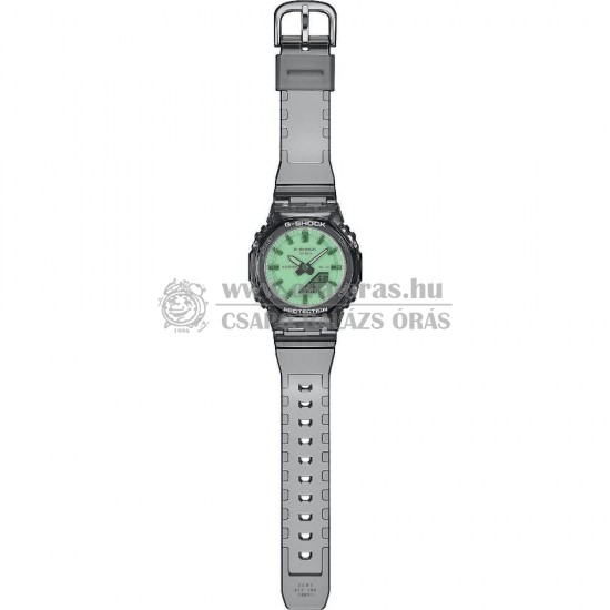 CASIO GMA-P2100SR-1AER G-SHOCK Women Classic elemes unisex karóra