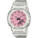 CASIO GMA-P2100SR-7AER G-SHOCK Women Classic elemes unisex karóra