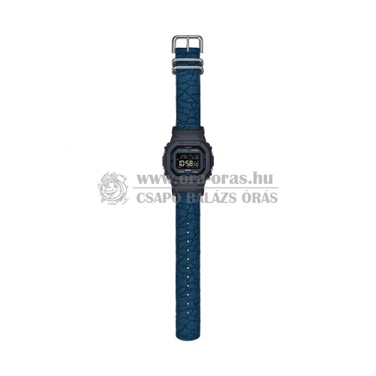 CASIO GW-BX5600CBG-2ER G-SHOCK Classic solar férfi karóra CASIO GW-BX5600CBG-2ER G-SHOCK Classic solar férfi karóra