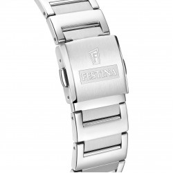 FESTINA F20677/5 ON THE SQUARE elemes férfi karóra