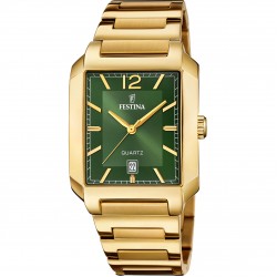 FESTINA F20678/5 ON THE SQUARE elemes férfi karóra