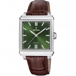 FESTINA F20681/7 ON THE SQUARE elemes férfi karóra