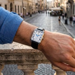 FESTINA F20779/1 ON THE SQUARE elemes férfi karóra