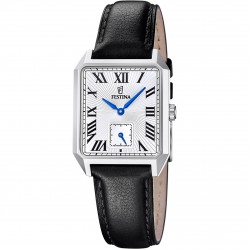 FESTINA F20779/1 ON THE SQUARE elemes férfi karóra