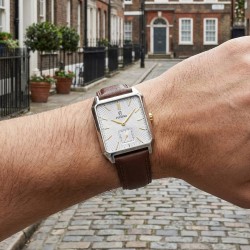 FESTINA F20779/2 ON THE SQUARE elemes férfi karóra