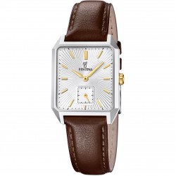 FESTINA F20779/2 ON THE SQUARE elemes férfi karóra