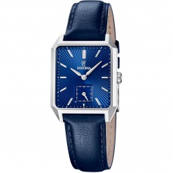 FESTINA F20779/3 ON THE SQUARE elemes férfi karóra