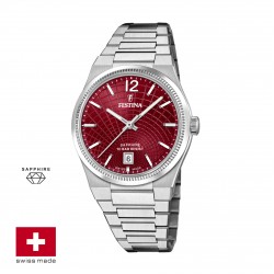 FESTINA F20052/9 Swiss Rive elemes női karóra