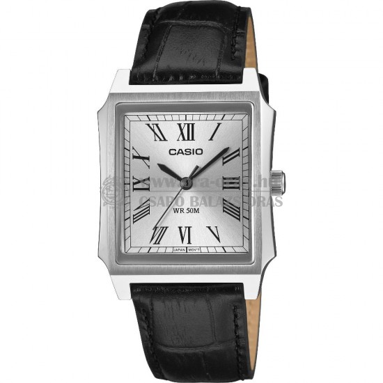 CASIO MTP-B190L-7BVER COLLECTION ANALOG elemes férfi karóra CASIO MTP-B190L-7BVER COLLECTION ANALOG elemes férfi karóra