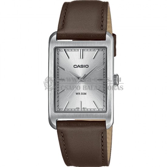 CASIO MTP-B215L-7AVER COLLECTION ANALOG elemes férfi karóra