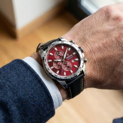 FESTINA F20692/5 Timeless Chronograph elemes férfi karóra FESTINA F20692/5 Timeless Chronograph elemes férfi karóra