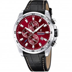 FESTINA F20692/5 Timeless Chronograph elemes férfi karóra