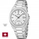 FESTINA F20100/1 Swiss Classic elemes férfi karóra FESTINA F20100/1 Swiss Classic elemes férfi karóra