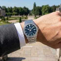 FESTINA F20100/4 Swiss Classic elemes férfi karóra FESTINA F20100/4 Swiss Classic elemes férfi karóra