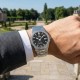 FESTINA F20100/5 Swiss Classic elemes férfi karóra