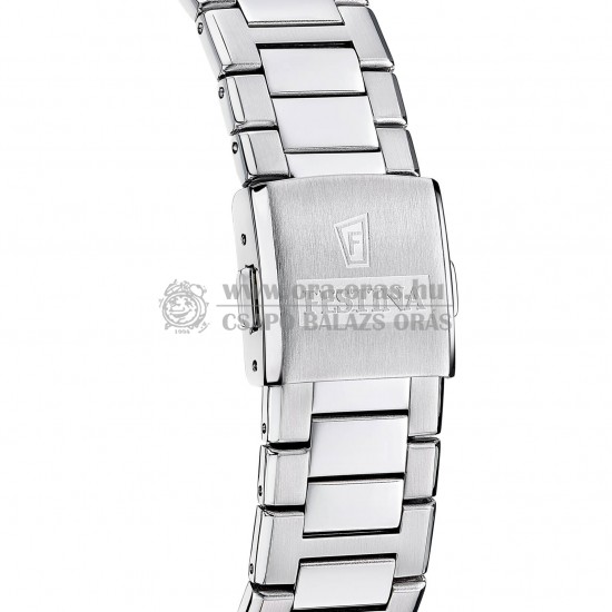 FESTINA F20100/5 Swiss Classic elemes férfi karóra