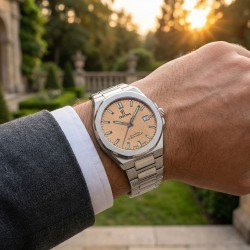 FESTINA F20100/6 Swiss Classic elemes férfi karóra FESTINA F20100/6 Swiss Classic elemes férfi karóra