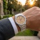 FESTINA F20100/6 Swiss Classic elemes férfi karóra