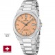 FESTINA F20100/6 Swiss Classic elemes férfi karóra