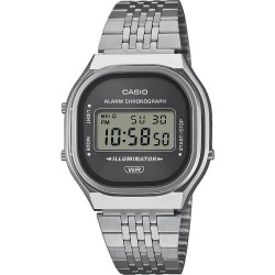 CASIO A140WE-8AEF VINTAGE elemes unisex karóra CASIO A140WE-8AEF VINTAGE elemes unisex karóra