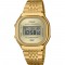 CASIO A140WEG-9AEF VINTAGE elemes unisex karóra