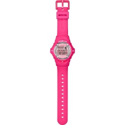 CASIO BG-169KB-4B1ER BABY-G elemes női karóra