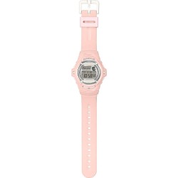 CASIO BG-169KB-4ER BABY-G elemes női karóra