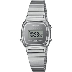 CASIO LA670WES-7AEF VINTAGE Mini elemes női karóra