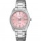 CASIO LTP-1302PD-4AVEF COLLECTION ANALOG elemes női karóra