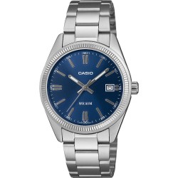 CASIO UTP-1302PD-2A1VEF COLLECTION ANALOG elemes unisex karóra CASIO UTP-1302PD-2A1VEF COLLECTION ANALOG elemes unisex karóra