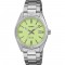 CASIO UTP-1302PD-3A2VEF COLLECTION ANALOG elemes unisex karóra