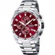 FESTINA F20463/5 Timeless Chronograph elemes férfi karóra FESTINA F20463/5 Timeless Chronograph elemes férfi karóra